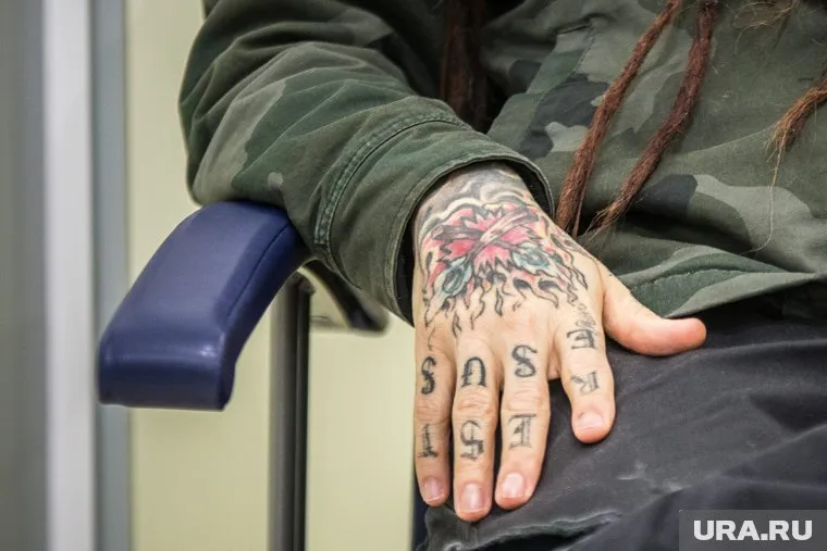 Вор в законе Ровшан Ленкоранский мог имитировать свою смерть