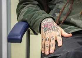 В Турции расстрелян влиятельный на Урале вор в законе — враг Деда Хасана