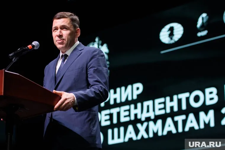 Для Евгения Куйвашева принципиально важно обеспечить победу «Единой России» во всех одномандатных округах