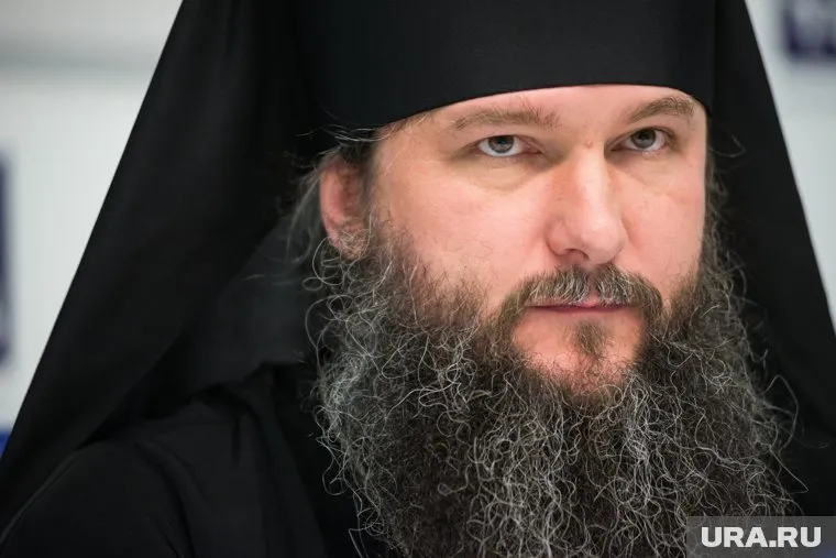 Злоумышленники используют имя митрополита, чтобы получить деньги