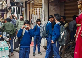 Путин вселил Индии надежду