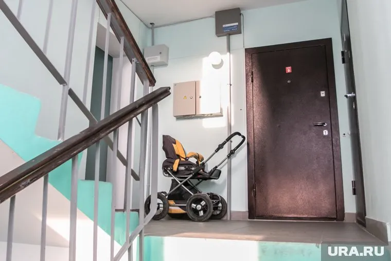 Спецоснащение поможет защитить дом не только от террористов, но и от вандалов и хулиганов