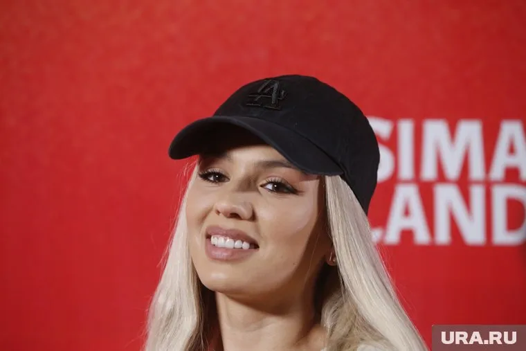Люся Чеботина заявила, что Екатеринбург лучше, чем Монако