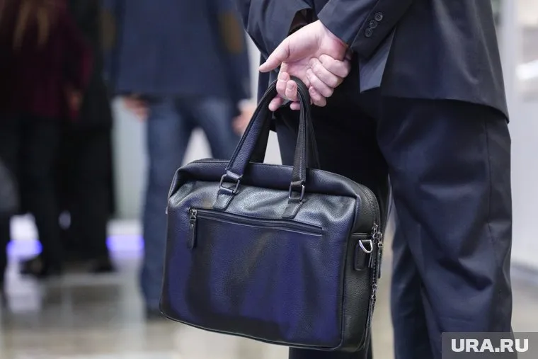 В администрации Сургута кадровое назначение