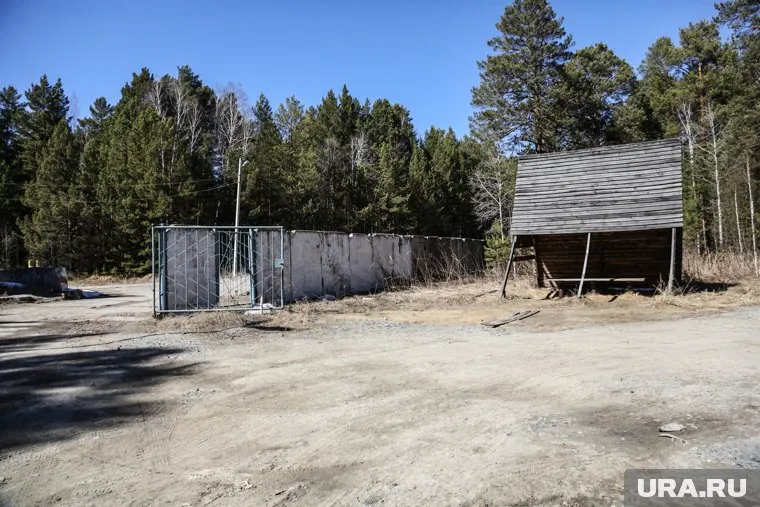 Торги по продаже участков перенесли с III квартала 2023 года на I квартал 2024 года