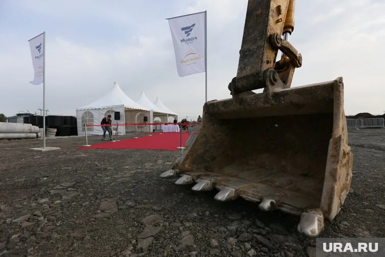 Ролик со строителями с Ямала появился в эфирах телеканалов «Россия 24» и РЕН ТВ