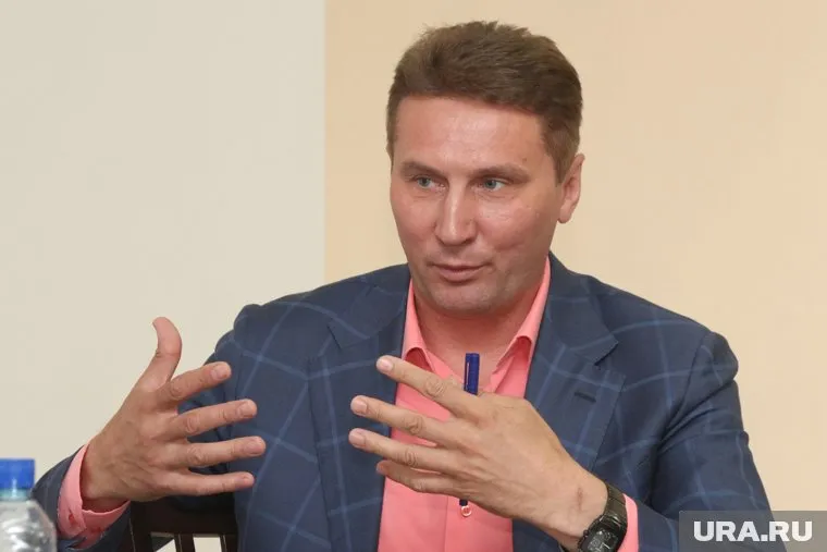 Налоговая служба просит признать Игоря Потютькова банкротом