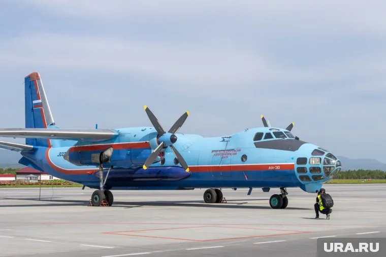 Пострадавших из Махачкалы эвакуировали в Москву