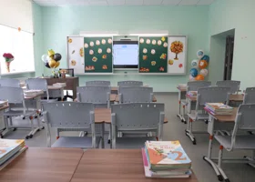 В Нижневартовске 45 классов отправлено на карантин