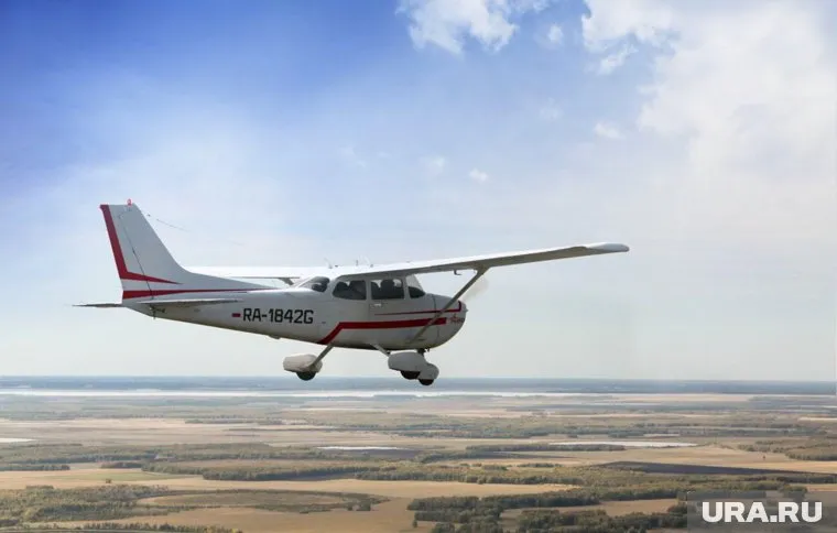 В Зауралье разыграли дополнительный аукцион, чтобы обезопасить леса