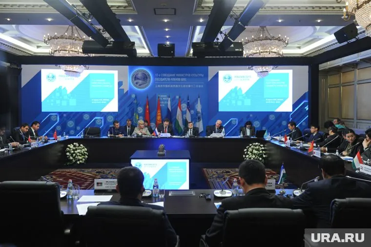 На саммите ШОС в Таджикистане объявят о старте процедуры включения Ирана в организацию