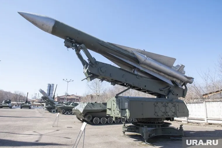 Главным оружием для противодействия ATACMS является гиперзвуковые ракеты «Кинжал»