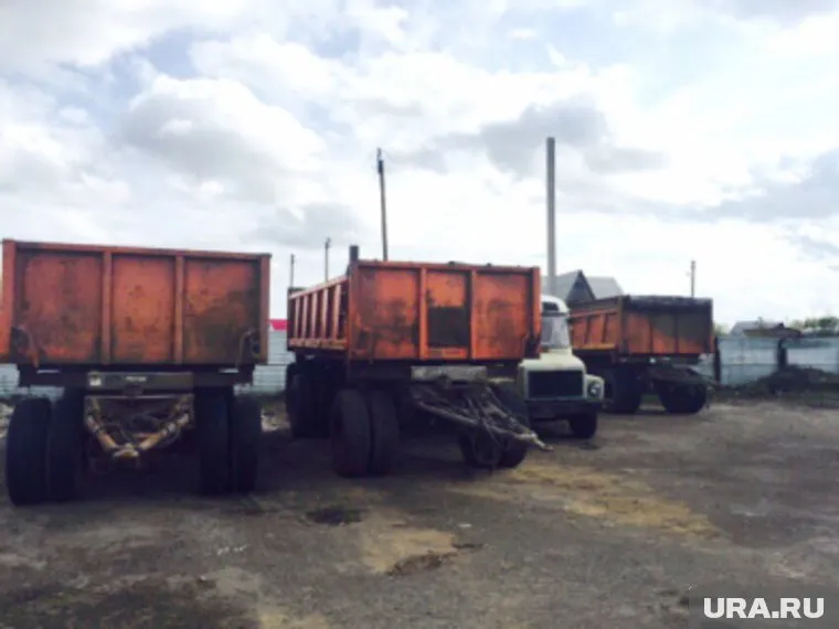 Бизнесмену инкриминируют махинации с транспортом и подставными фирмами