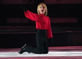 Сын Плющенко попал в больницу после жесткого решения о выступлении