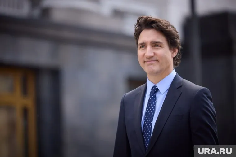 Вместо Трюдо встречи с оппозицией проводит лидер правительства Канады в палате общин Карина Гудл