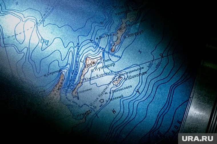 На Курилах собираются отменить налоги