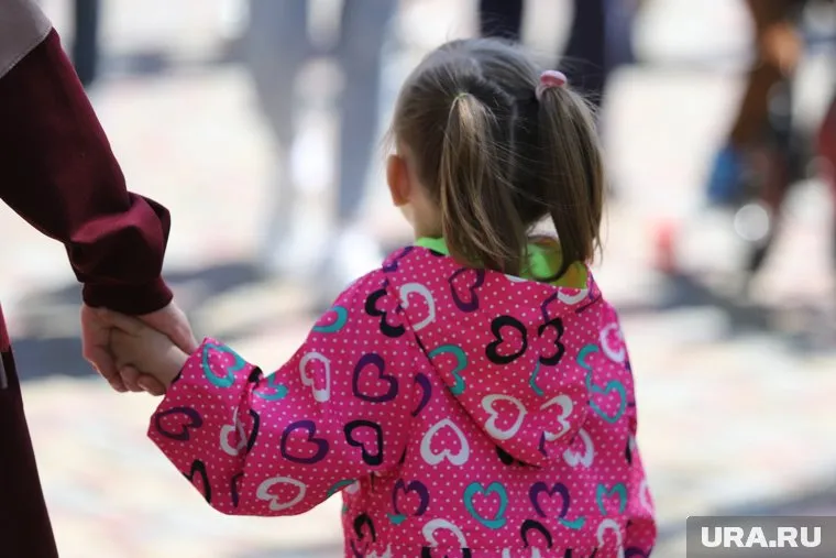 У курганского должника по алиментам продали долю бизнеса на торгах