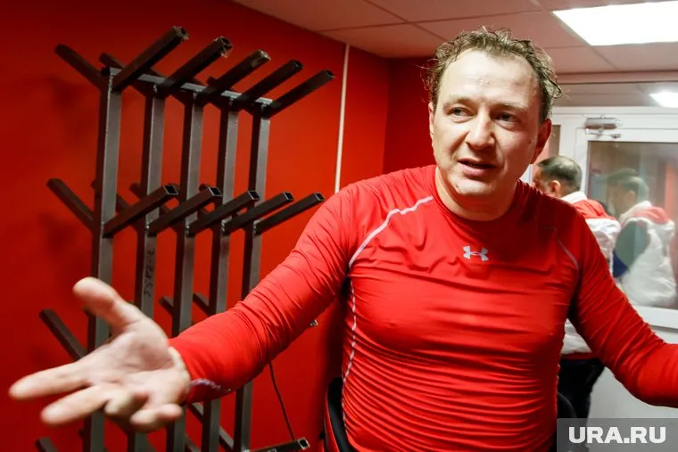 Башаров устал от рекламы «псевдомагов» и «псевдоколдунов» под его именем