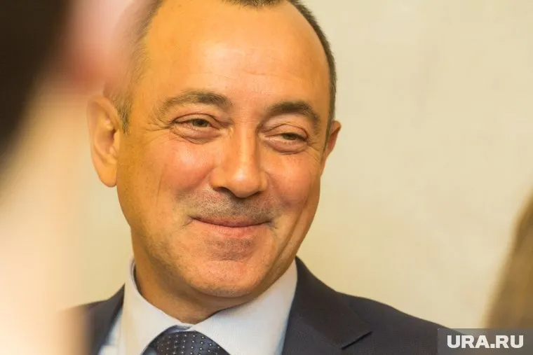 Помощник Павла Сидорова Максим Силаев освобожден из тюрьмы под залог