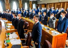 В челябинском парламенте распределили портфели