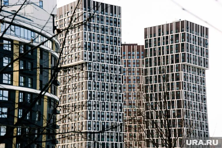 В ЖК Level произошла потасовка между дворниками