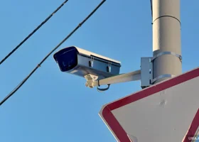 В Москве начали выявлять новый вид дорожных нарушений с помощью ИИ