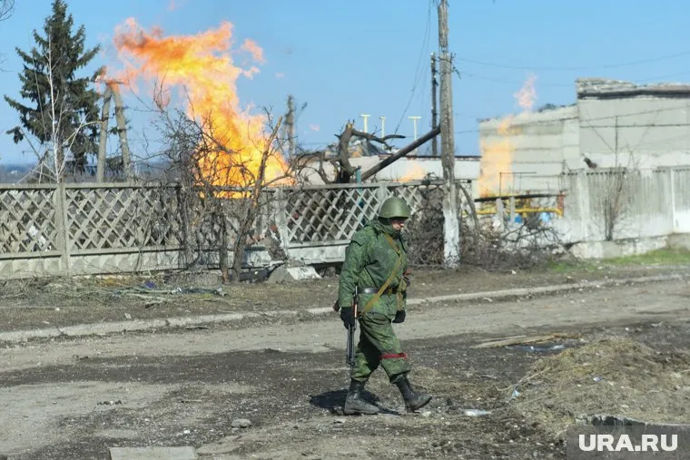 Сивков предупредил, что удар по инфраструктуре Украины — это только начало