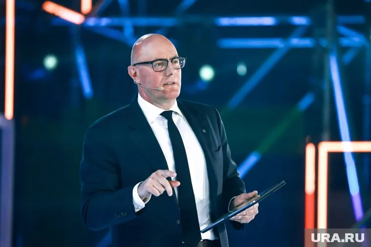 Дмитрий Чернышенко отметил, что Пермь с каждым годом становится более комфортным городом