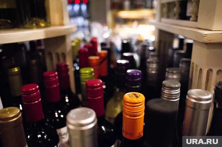 В России хотят освободить многоквартирные дома от точек продажи алкоголя