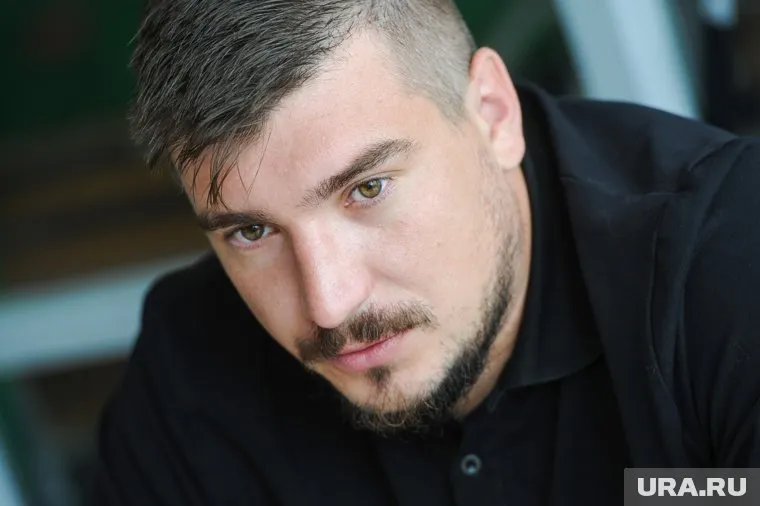 Наставником Алексея Рожкова (на фото) стал спикер челябинского ЗСО Олег Гербер