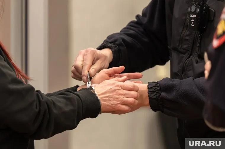 Суд арестовал фигурантов дела до 22 июля