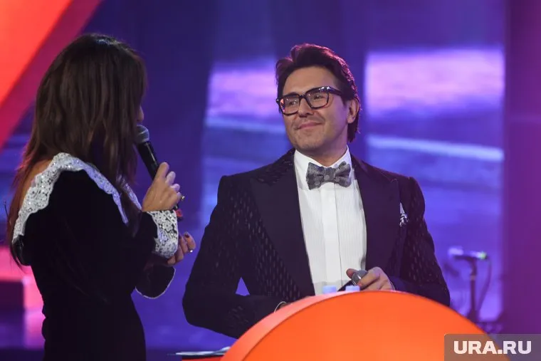 В передаче Малахова выступил пациент центра Илизарова из Костромской области