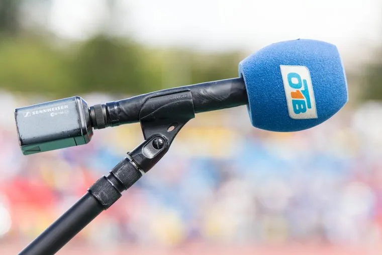 Приезд губернатора Челябинской области на обновленный Центральный стадион. Магнитогорск