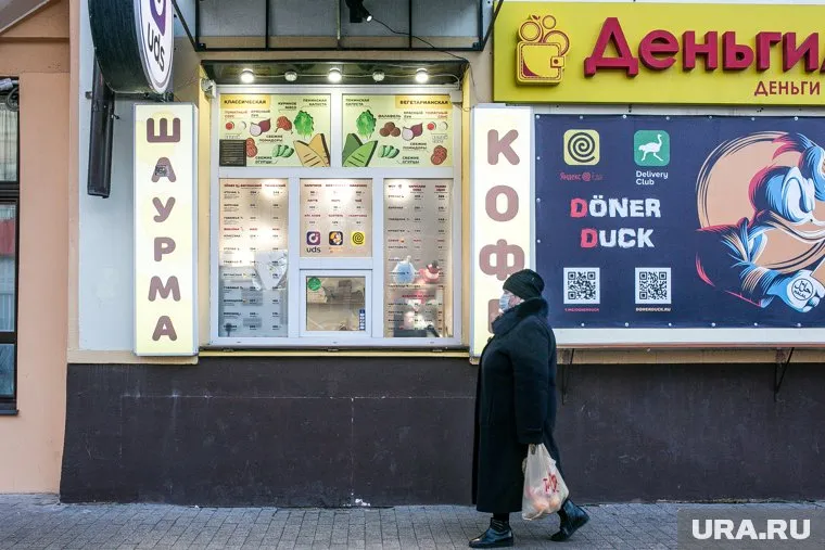 Тюменцы в разы чаще допускали просрочки по займам, нежели их северные соседи