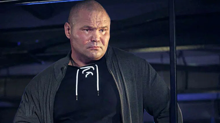 Скончался актер Вадим Смирнов