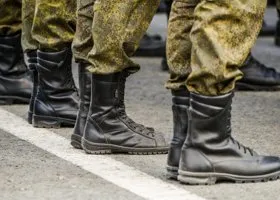 Украина пугает мобилизацией семнадцатилетнего парня из Мариуполя