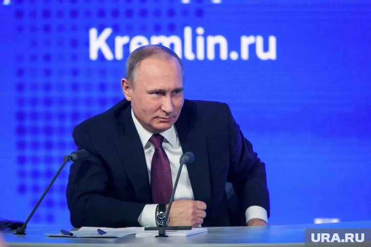 Путин ждет ответа от лидера КНДР