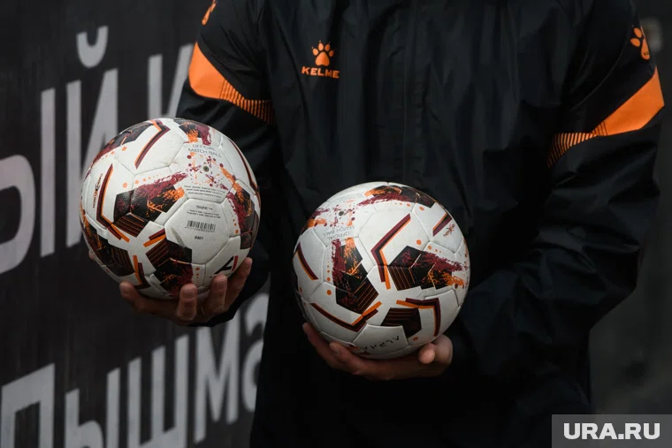 «Челябинск» и «КАМАЗ» сыграли вничью