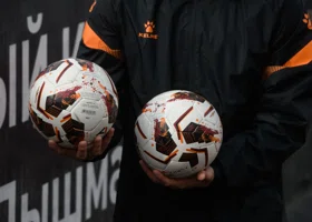 На последних минутах «КАМАЗ» спасся от поражения в матче с «Челябинском»