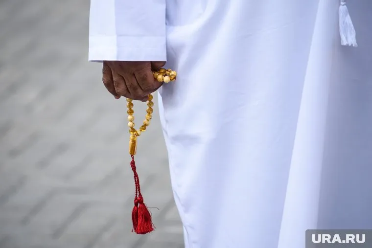 Разговоры про арабских покупателей могут быть прикрытием