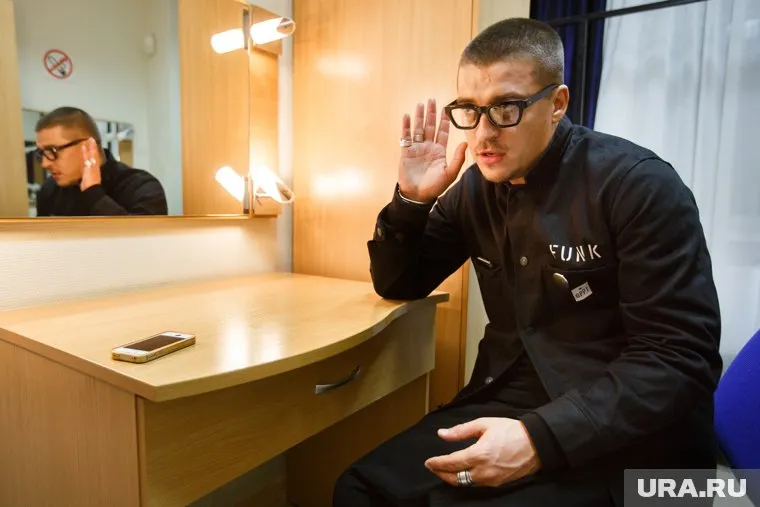 Антон Беляев три года выступает на «Новой волне» и определяет победителей