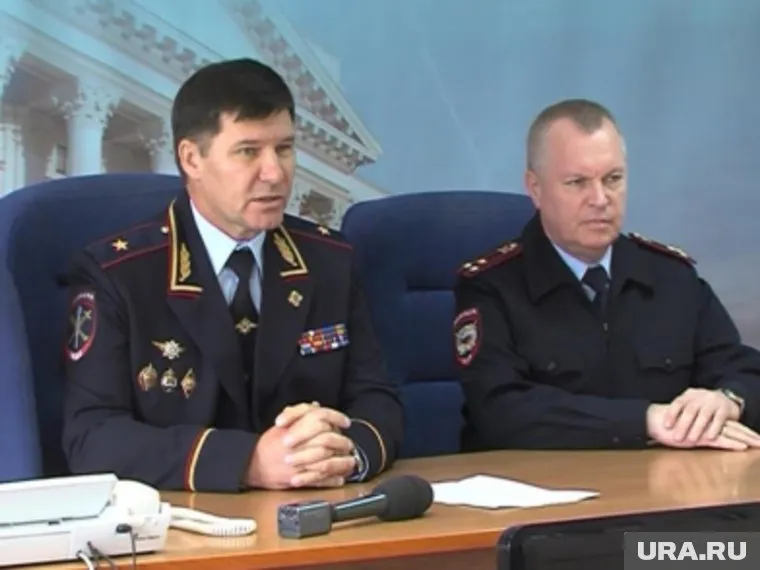 Алтынов представил нового командира личному составу в понедельник