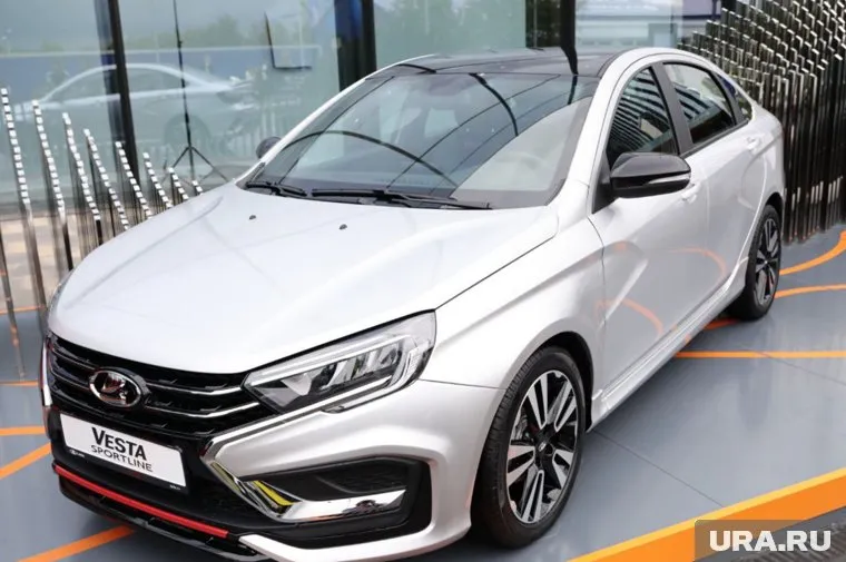 Для подсчета учитывались цены на авто возрастом от трех до десяти лет