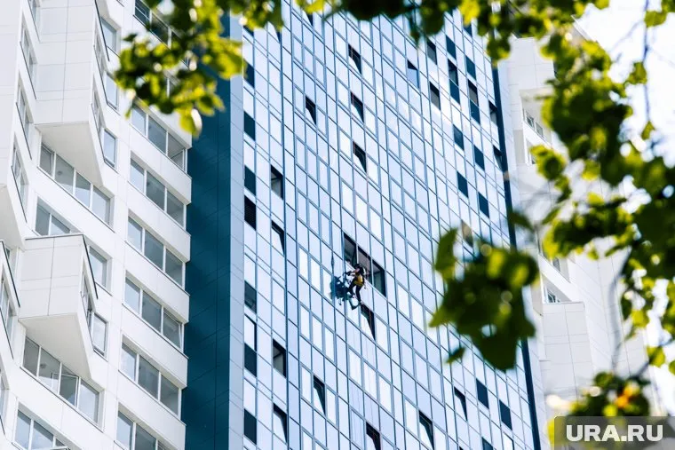 За год новостройки подорожали, но спрос на них резко упал