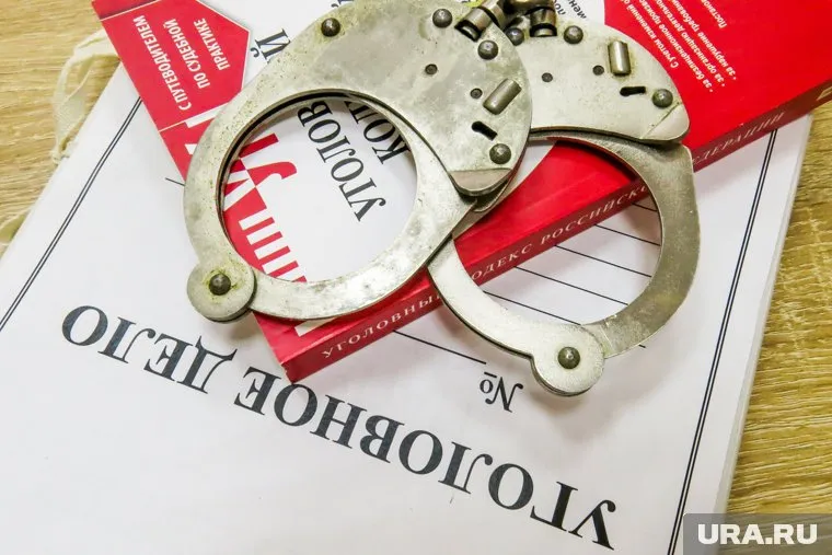 Теракт в Ханты-Мансийске готовили уроженцы Украины и Белоруссии
