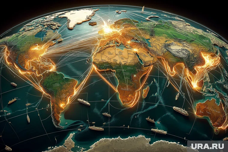 На Западе признались, что зашли в тупик по антироссийской риторике