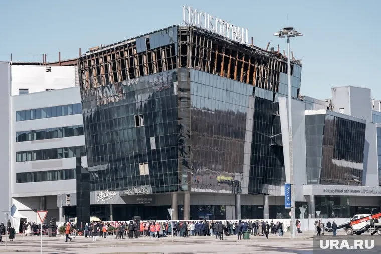 Уголовное дело по факту теракта передано во 2-й Западный окружной военный суд