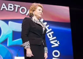 Заявление Матвиенко может вдвое сократить УрФО