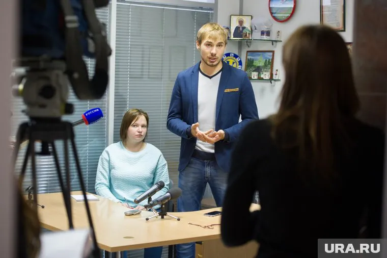 Преждевременные заявления снизили шансы Антона Шипулина на выдвижение