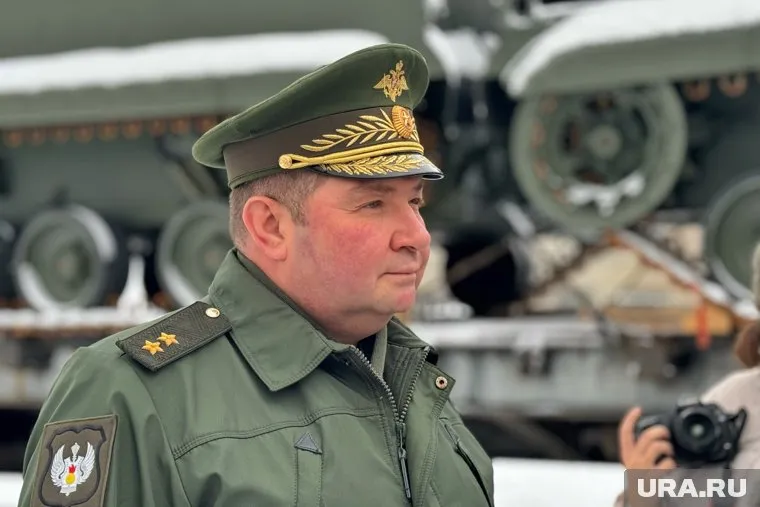 Мнением о БМП-3 поделился генерал-лейтенант Александр Шестаков